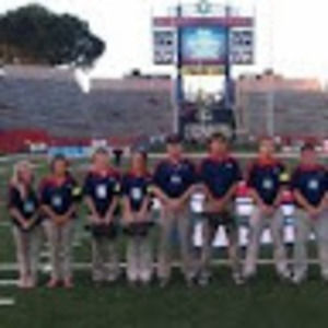 Meet your Posher, Grant